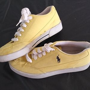 Polo sneakers